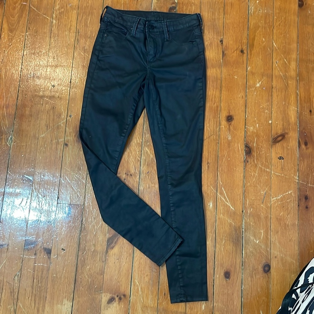 Skinny jean